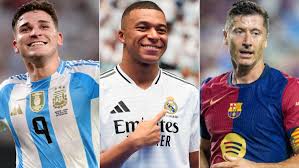 的联赛中 的联赛中